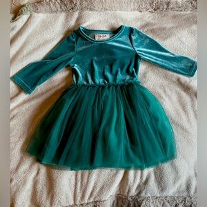 Taylor Joelle dress